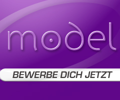 Model werden 
